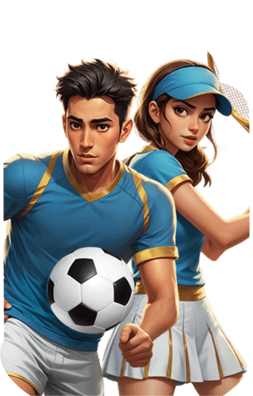 Tous les sports