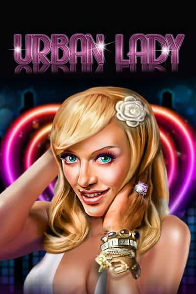 Urban Lady