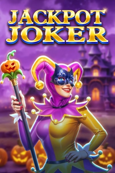 Jackpot Joker