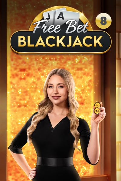 Free Bet Blackjack 8