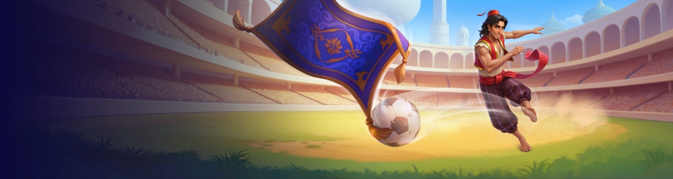 Bonus sport de premier dépôt