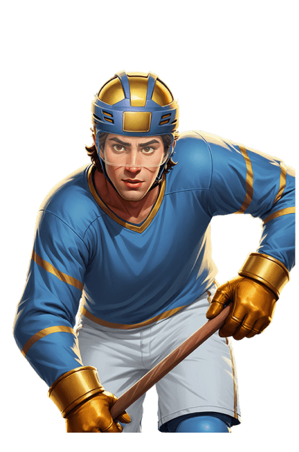 hockey sur glace
