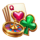 Tous les jeux de Live Casino