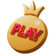 Jeu à jackpot
