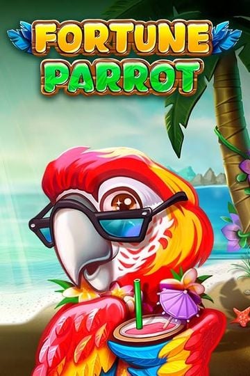 Fortune Parrot